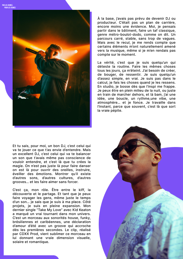 JDJ 1ère édition – Image 8