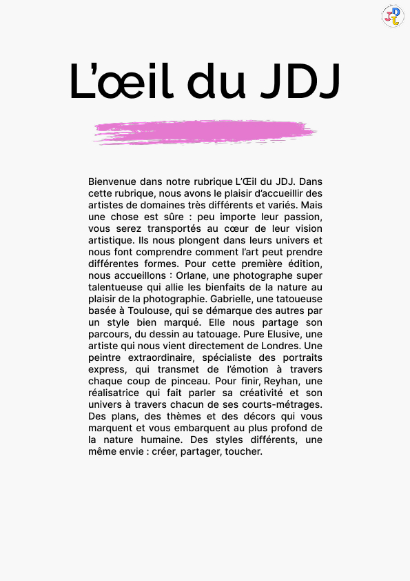 JDJ 1ère édition – Image 4