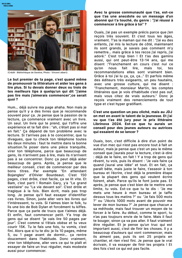 JDJ 1ère édition – Image 11